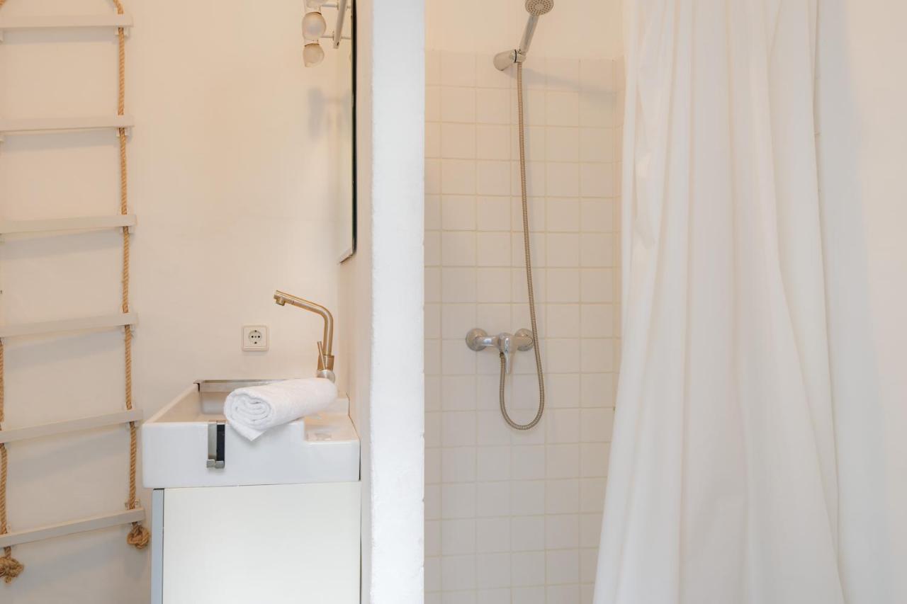 Apartamento Sa Tuna 3 - Can Bona Begur