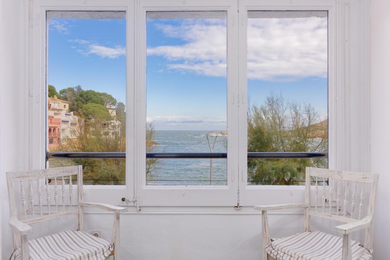 Apartamento Sa Tuna 3 - Can Bona Begur