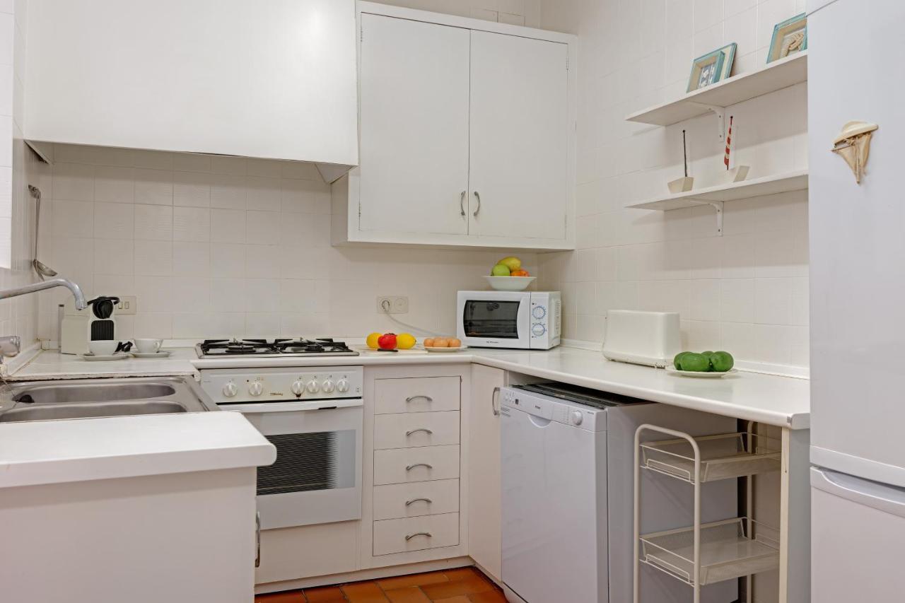 Apartamento Sa Tuna 3 - Can Bona *