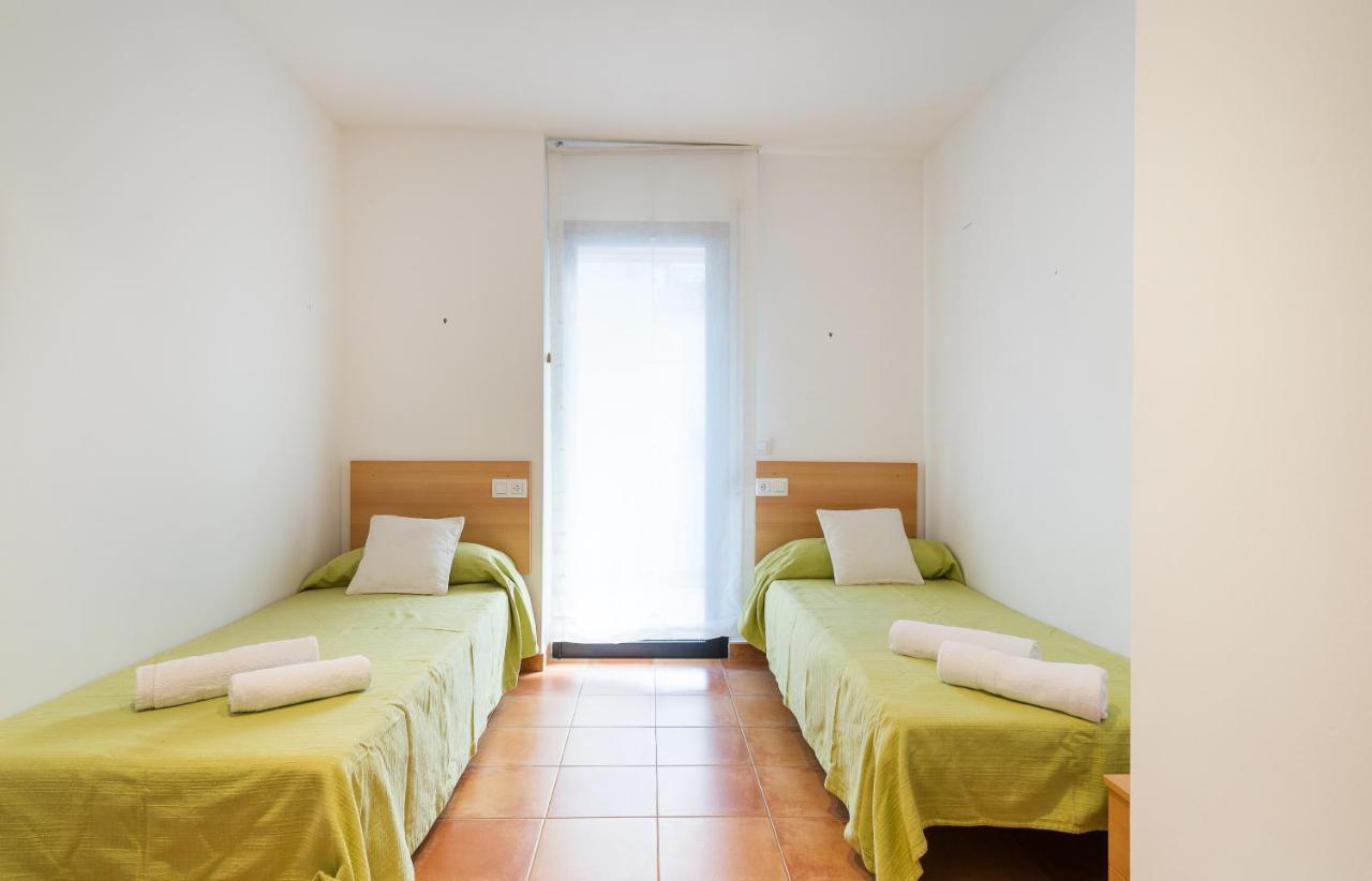 Canadell 1º 2ª Apartment Calella De Palafrugell