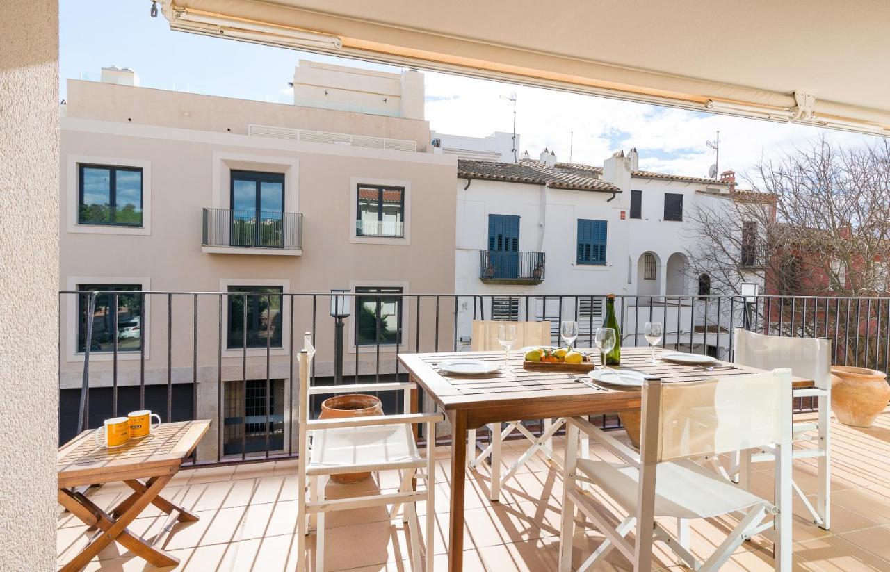 Apartment Canadell 1º 2ª *