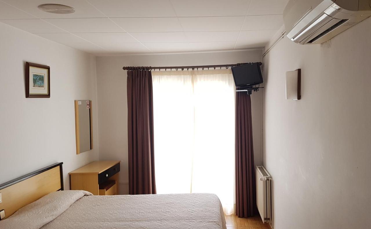 Hotel La Cala Rosas
