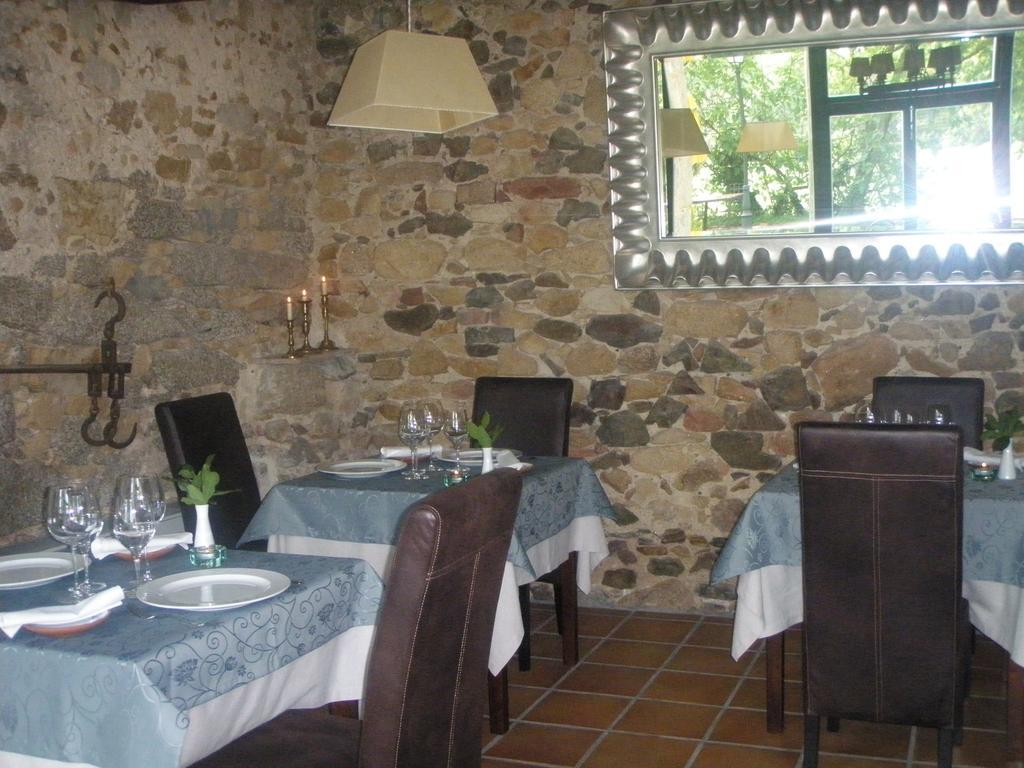 Mas Vilalonga Petit Hotel