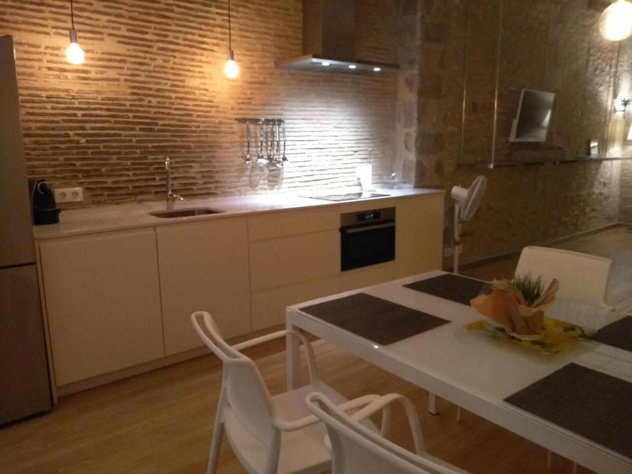 Onyar Rambla De La Llibertat 27 Apartment Girona