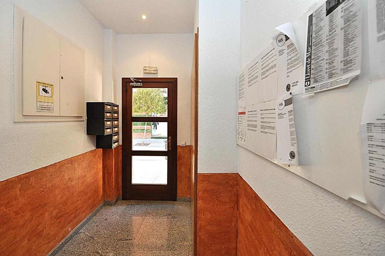 Apartment Ar Easy Oliva Lloret de Mar