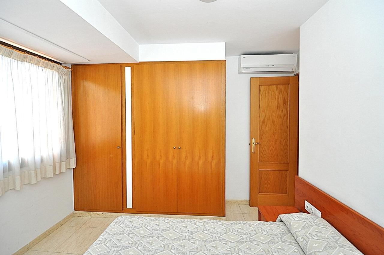 Ar Easy Oliva Apartment