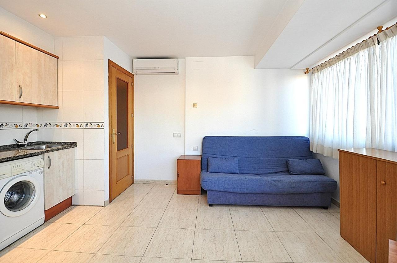 Ar Easy Oliva Apartment Lloret de Mar