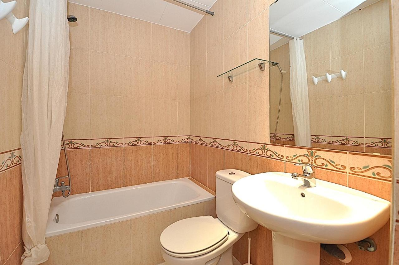 Apartment Ar Easy Oliva