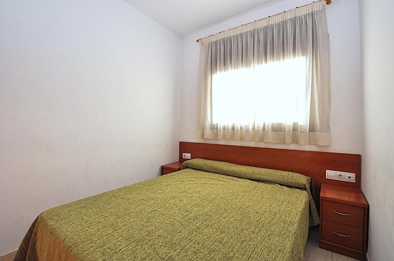 Ar Easy Oliva Apartment *