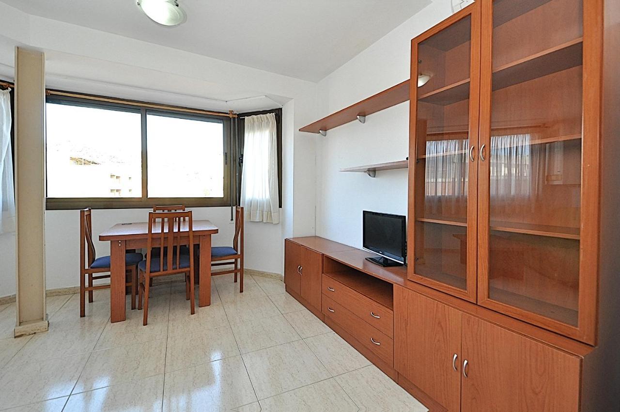 Ar Easy Oliva Apartment Lloret de Mar