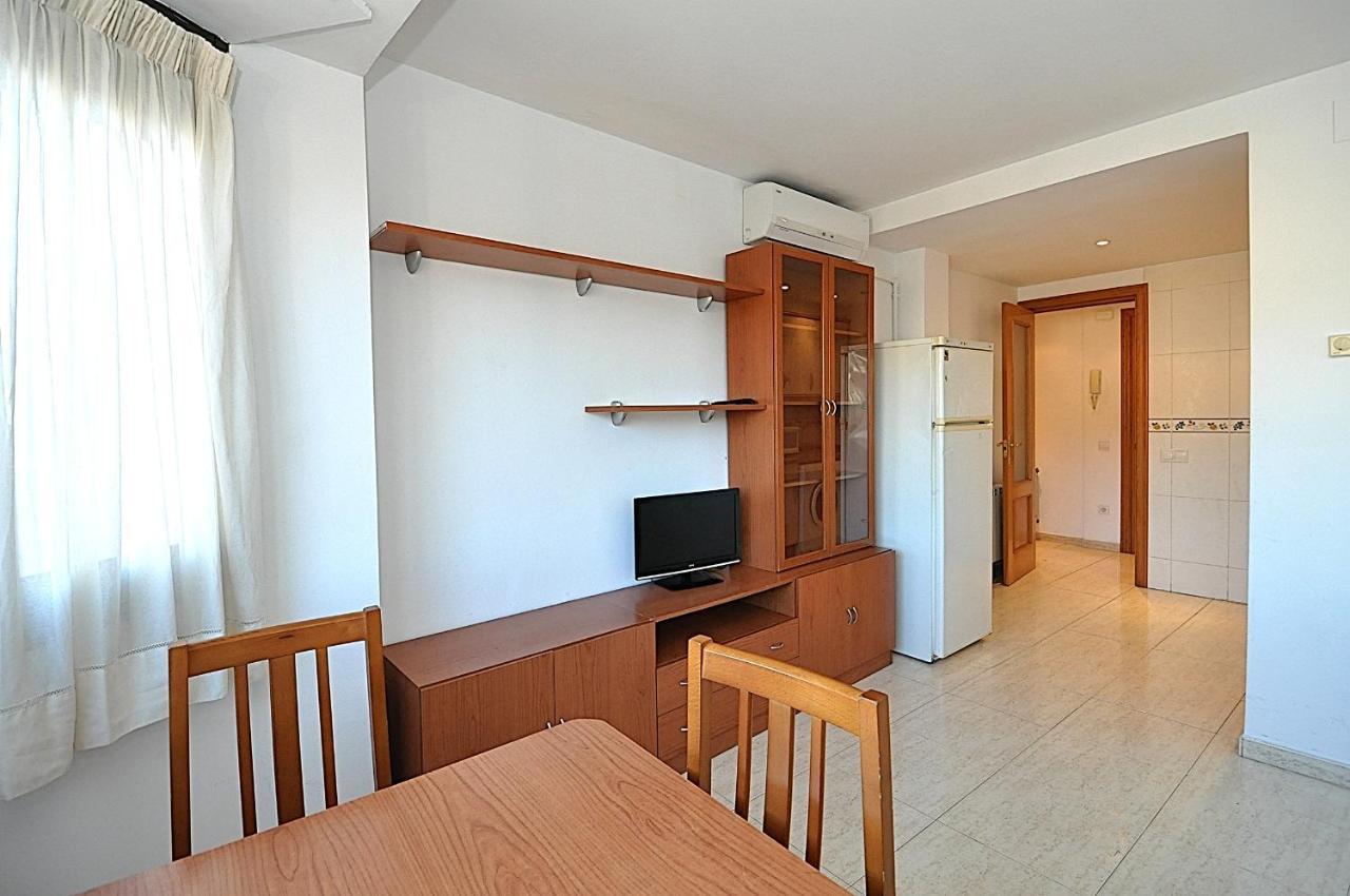 Ar Easy Oliva Apartment *