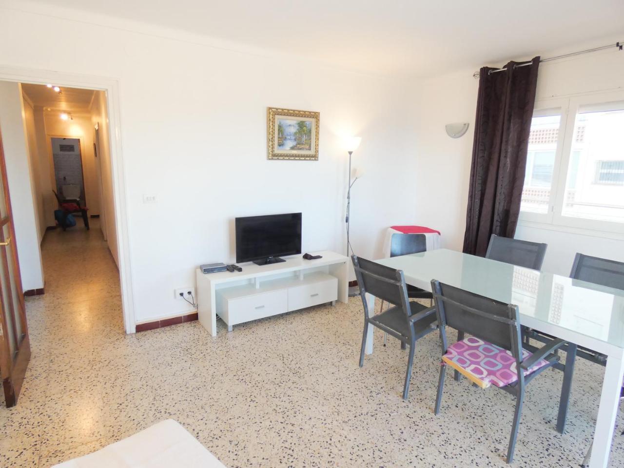 Apartamento Europa 18 *