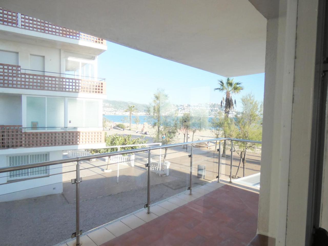 Apartamento Europa 18 Rosas