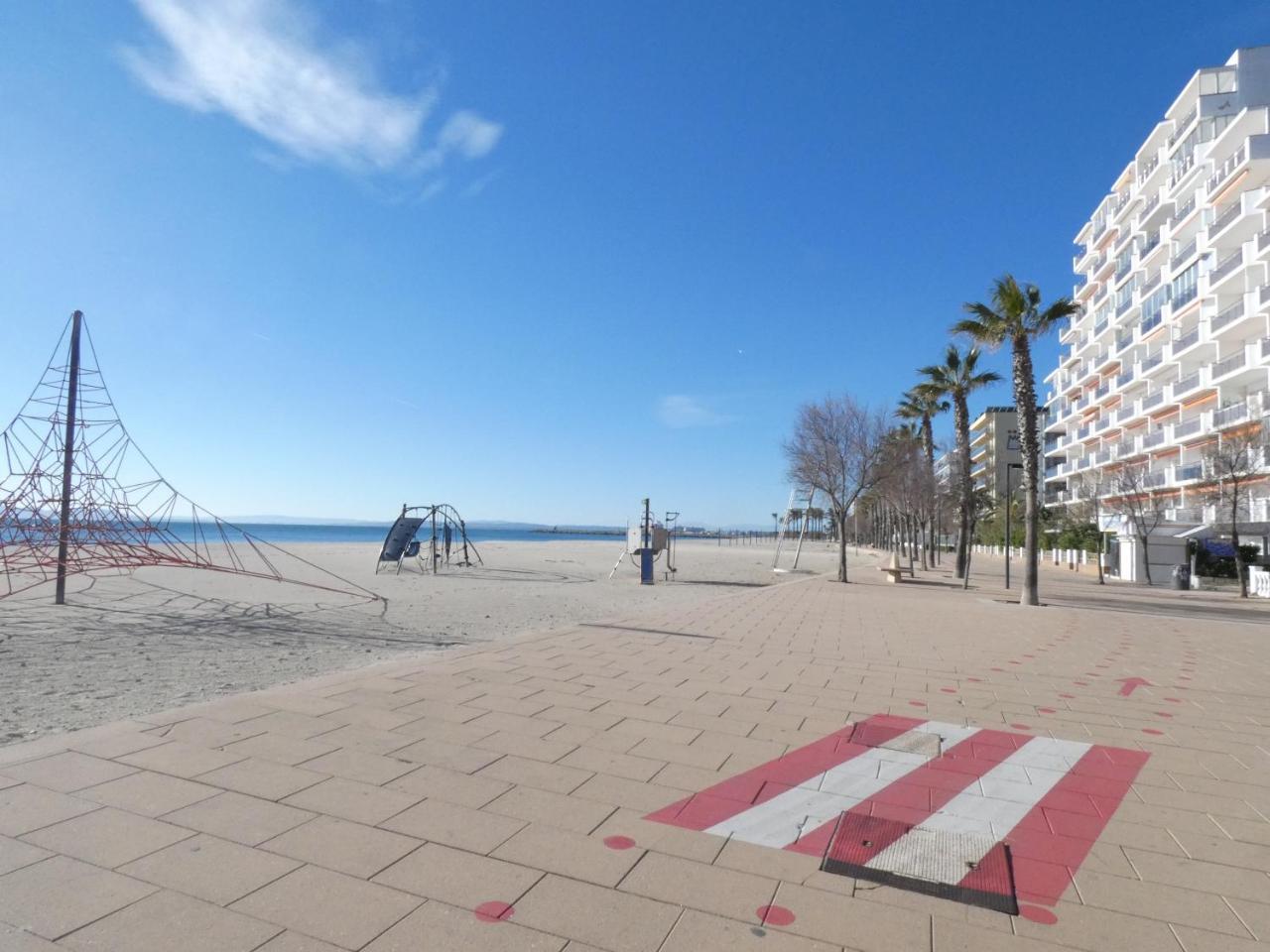 Europa 18 Apartamento Rosas