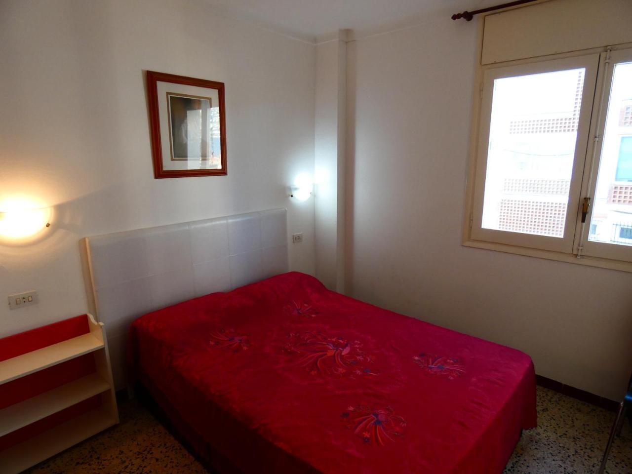 Europa 18 Apartamento