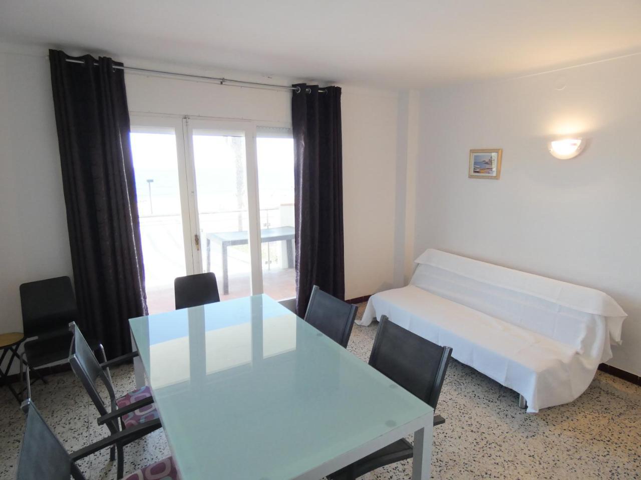 Apartamento Europa 18