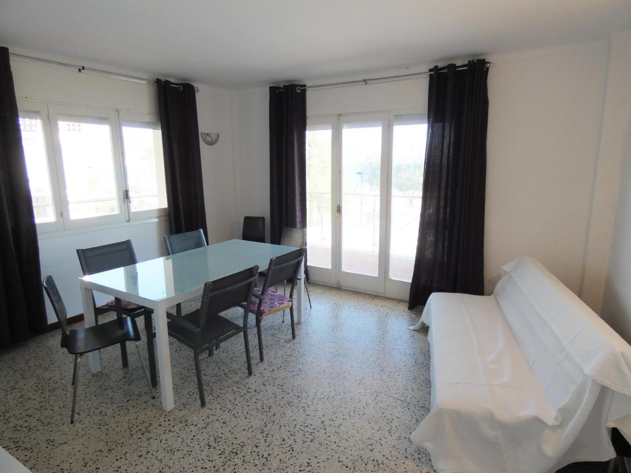 Apartamento Europa 18