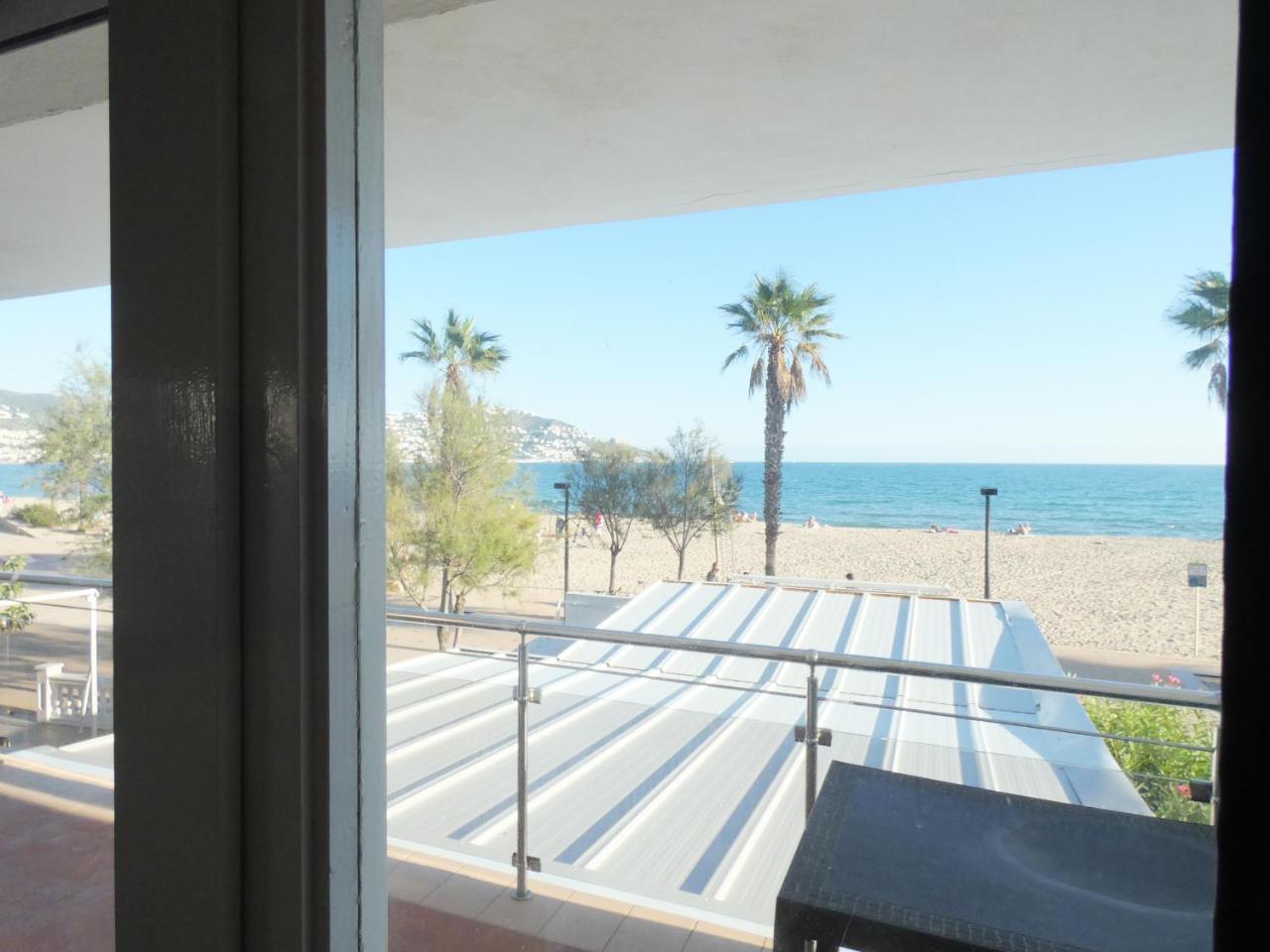 Apartamento Europa 18