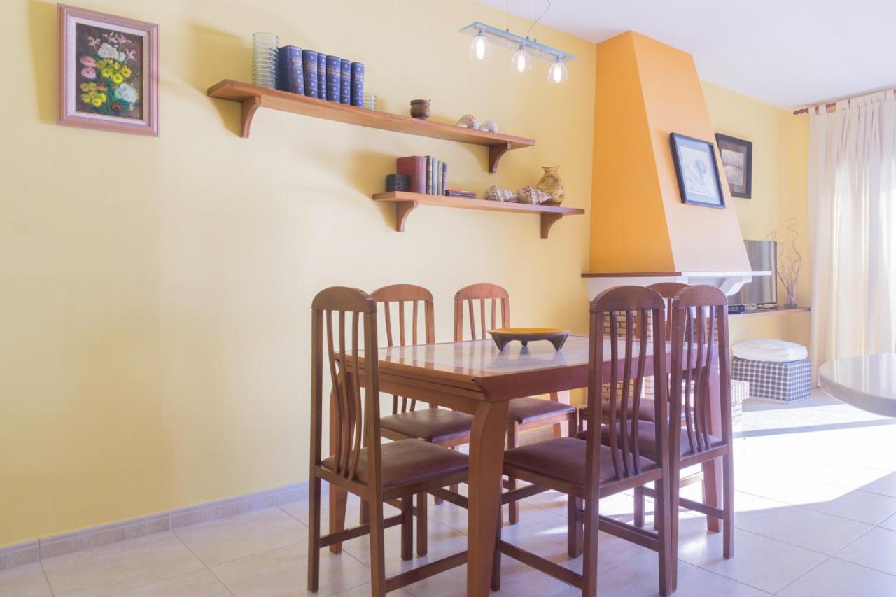 Les Formigues 1 Apartment *