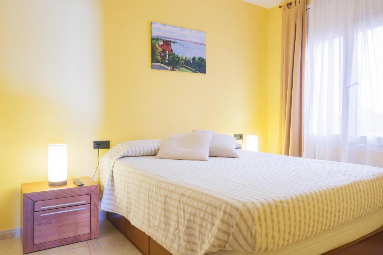 Les Formigues 1 Apartamento *