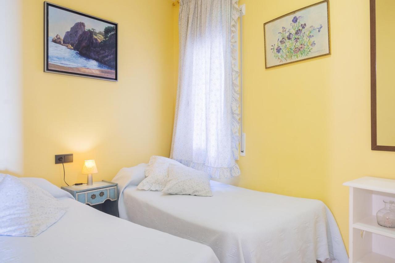 Les Formigues 1 Apartment Calella De Palafrugell