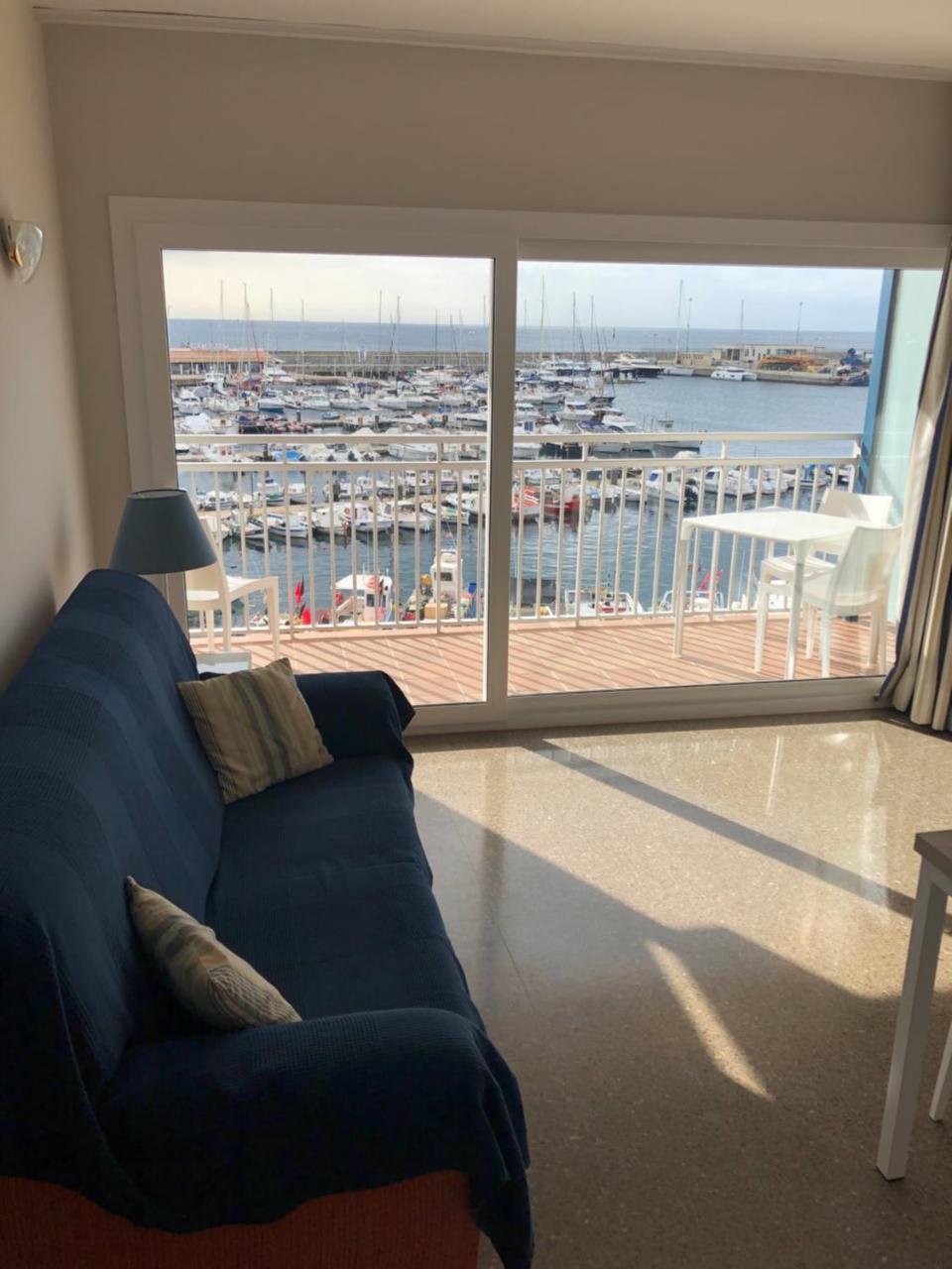 Apartment La Catifa Now With Elevator!!! Palamos
