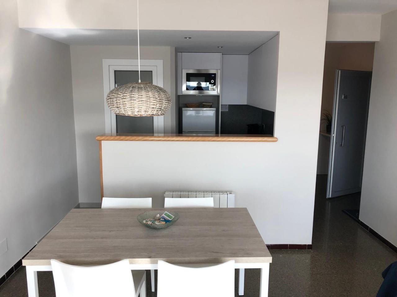 Apartment La Catifa Now With Elevator!!!