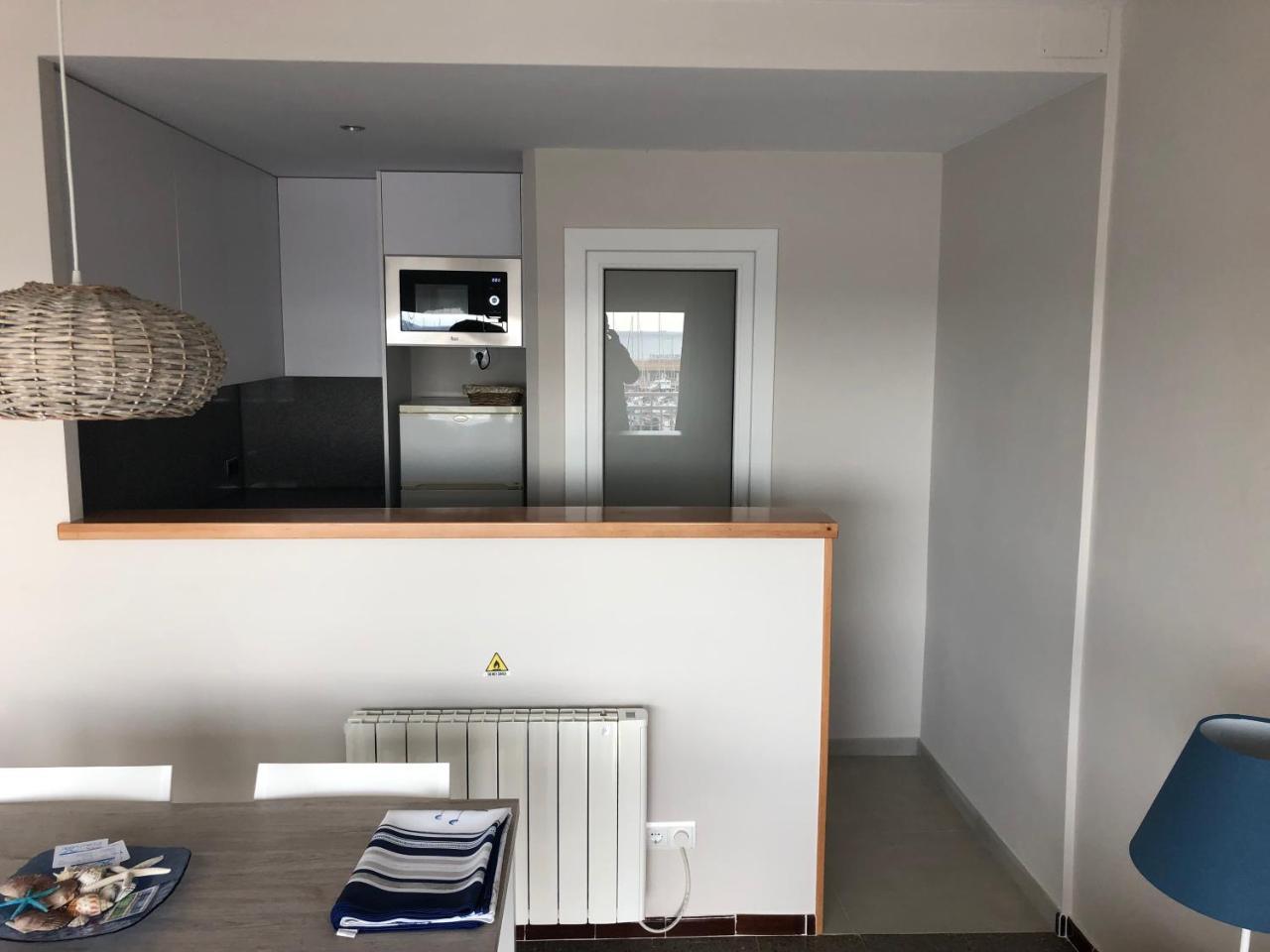 La Catifa Now With Elevator!!! Apartment Palamos