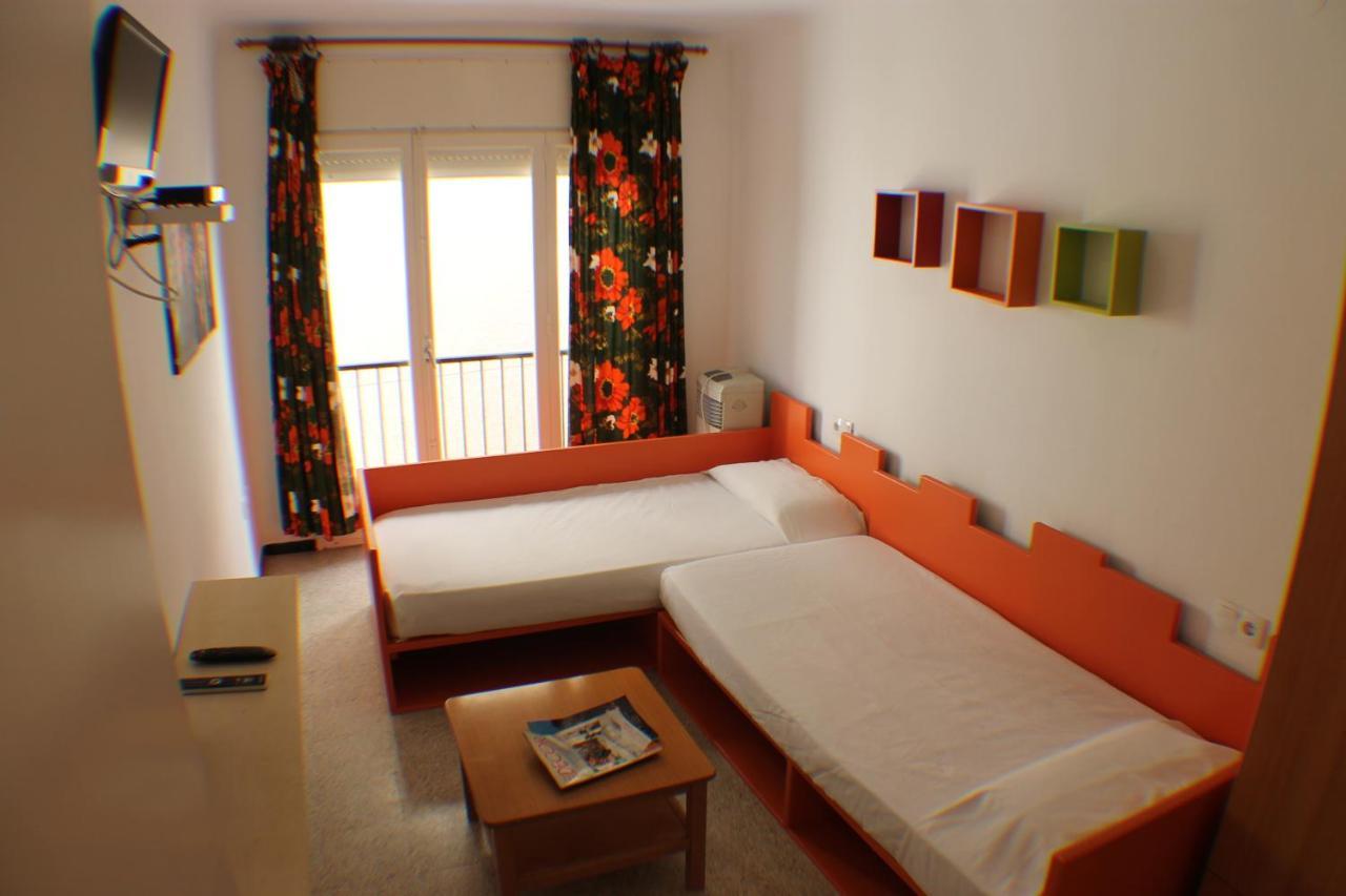 Apartment Agi Sant Antoni Roses