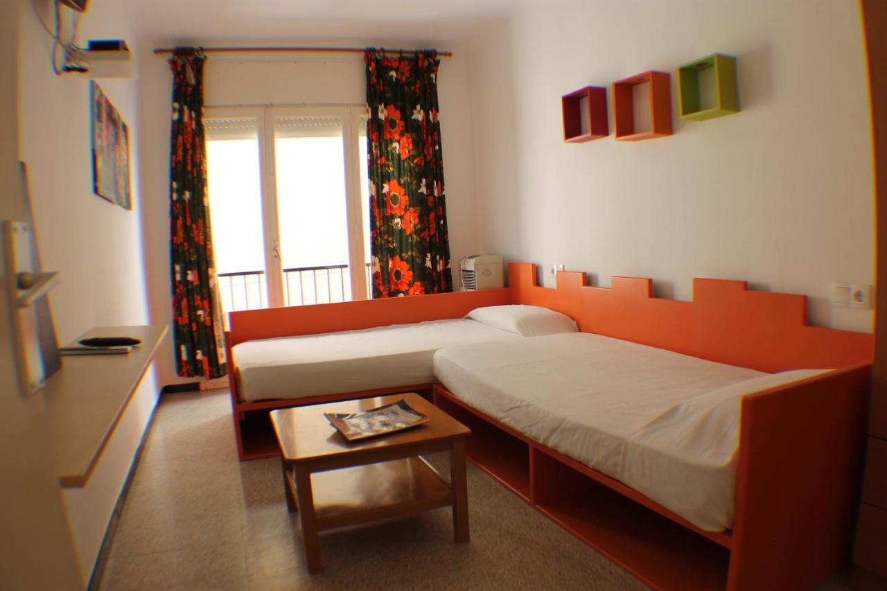 Apartment Agi Sant Antoni *