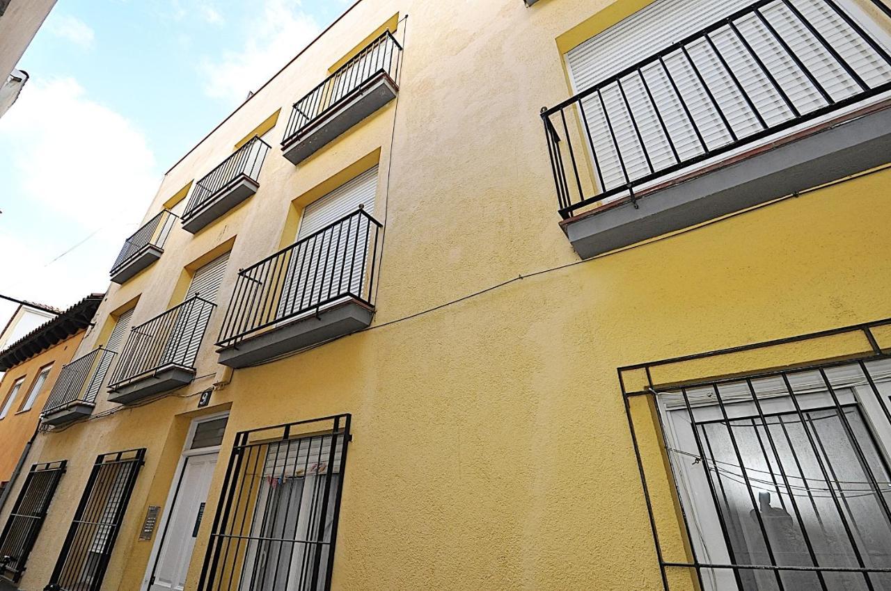 Apartamento Ar Enjoy Flores *