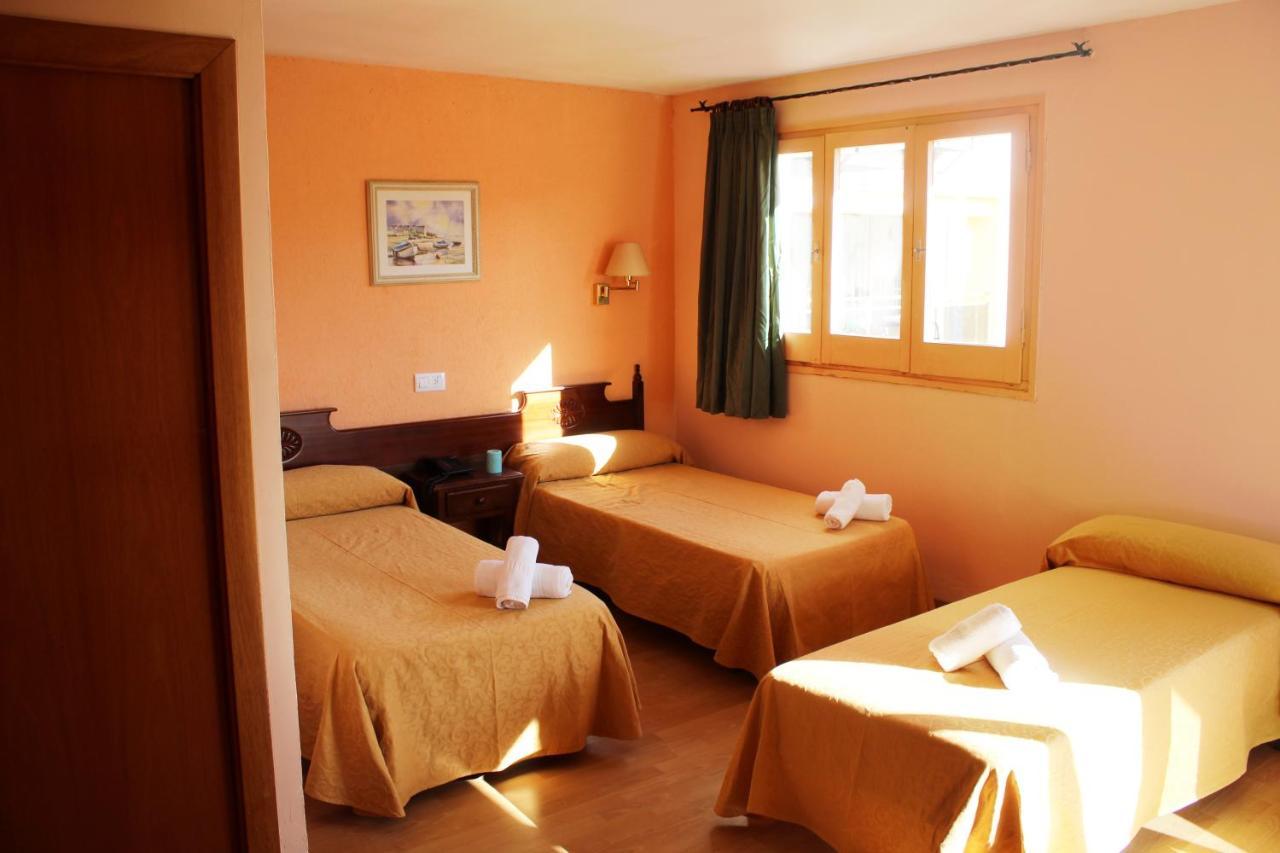 Mercedes Hotel Lloret de Mar