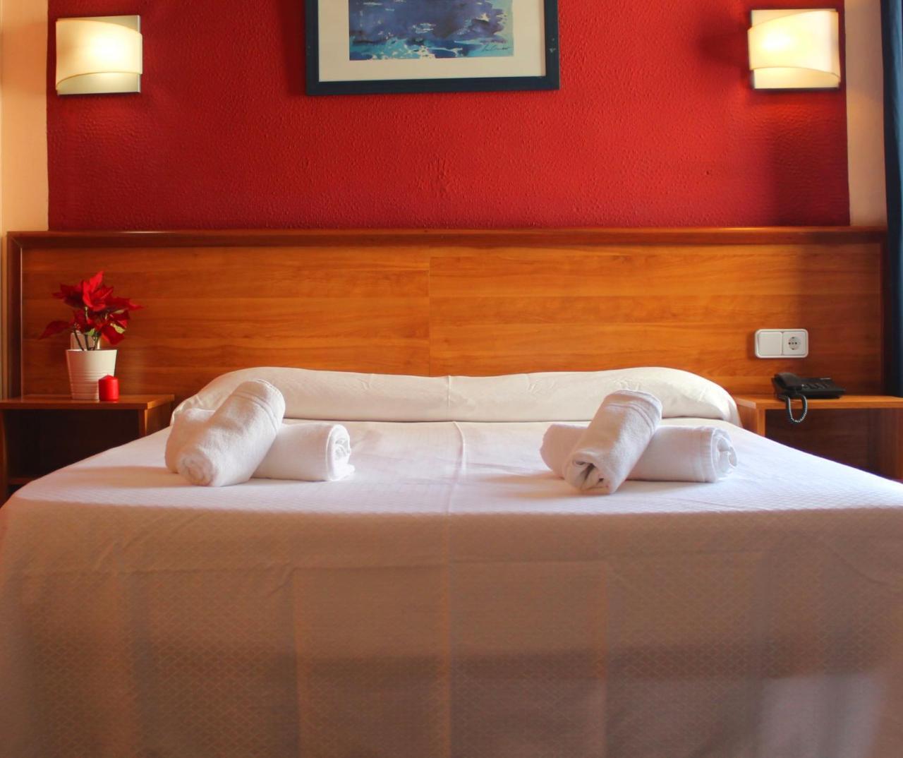 Hotel Mercedes Lloret de Mar