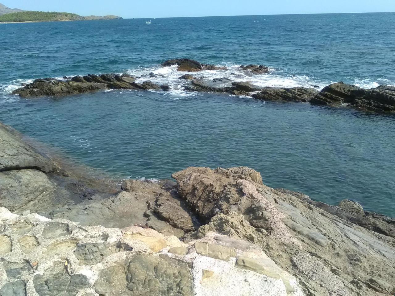 Apartamento Vistamar