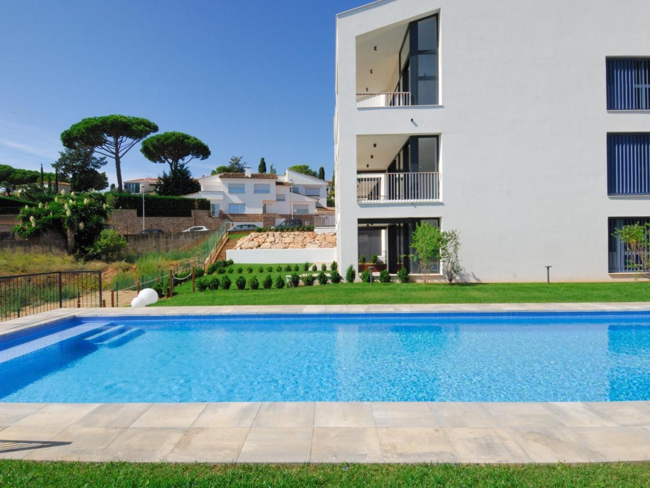 Luxury Apartments, Illa Blanca, Calella *