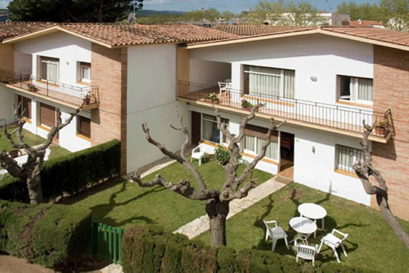 Apartamento Rv Benelux