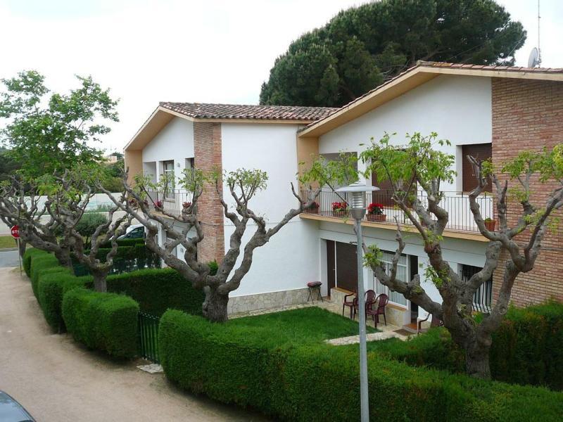 Rv Benelux Apartamento Platja d'Aro (Playa de Aro)