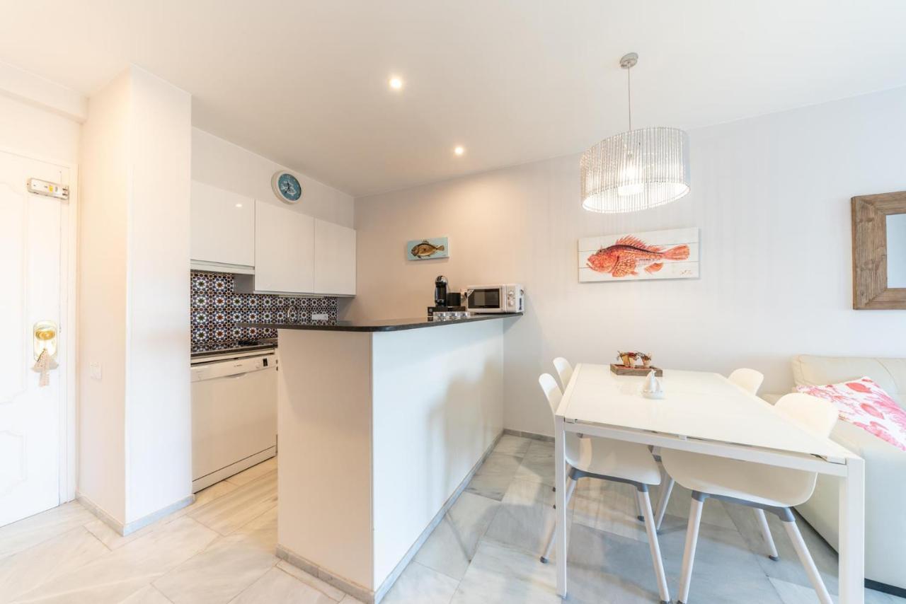 Lucia Apartment *