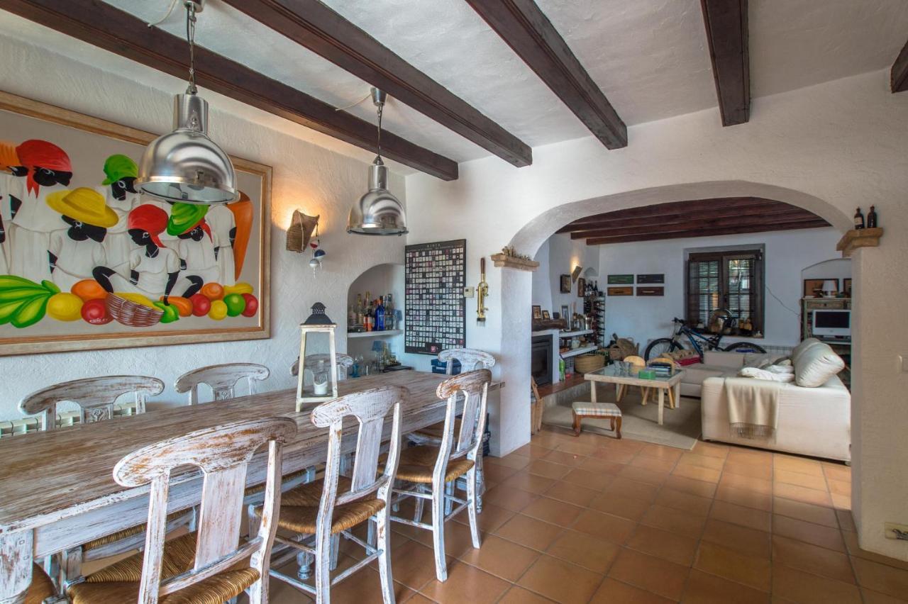 B-35 6 Pax Apartamento Begur