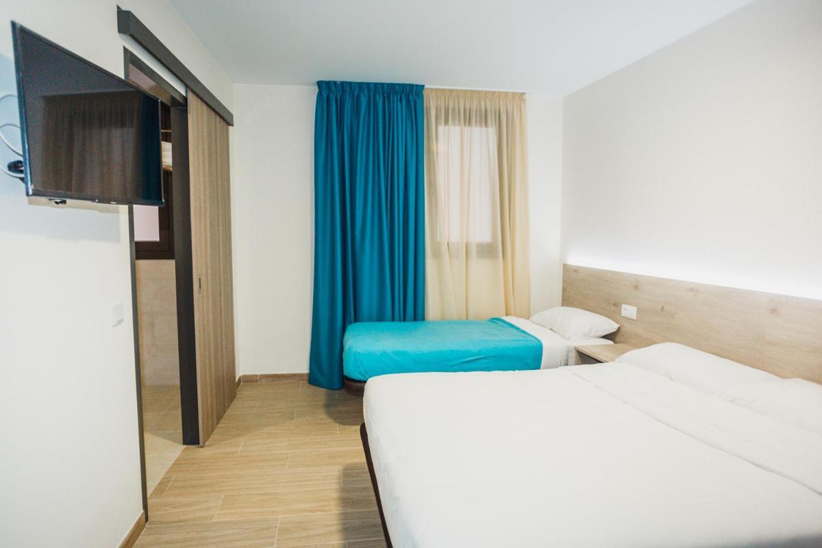 Guest house Solesperit