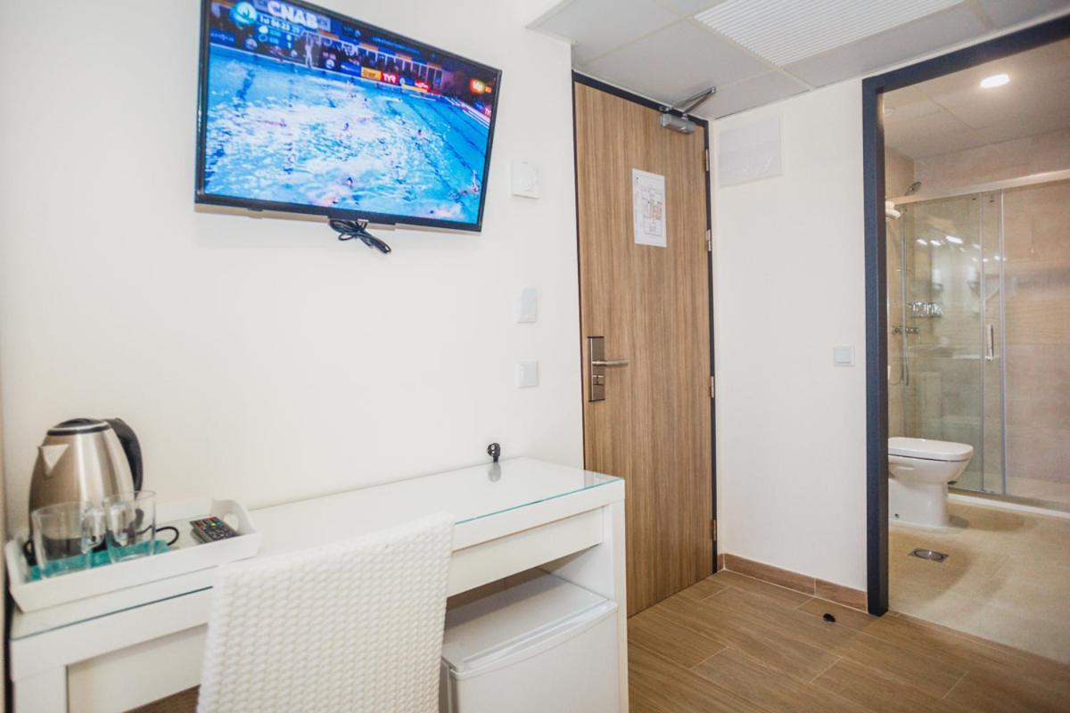 Solesperit Guest house