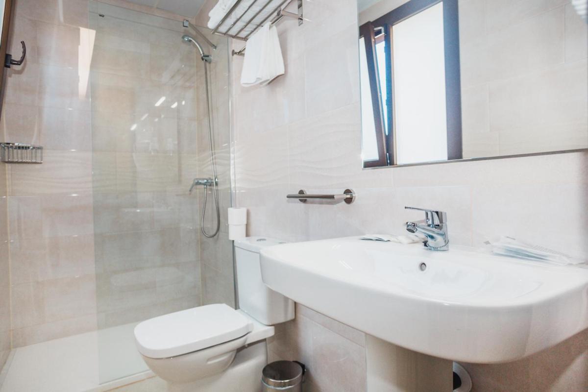 Guest house Solesperit Lloret de Mar