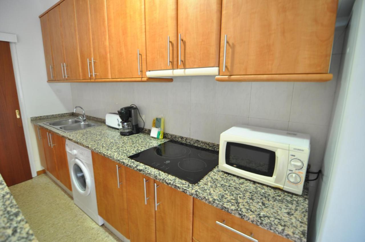 Limit Rent Costabrava Apartment