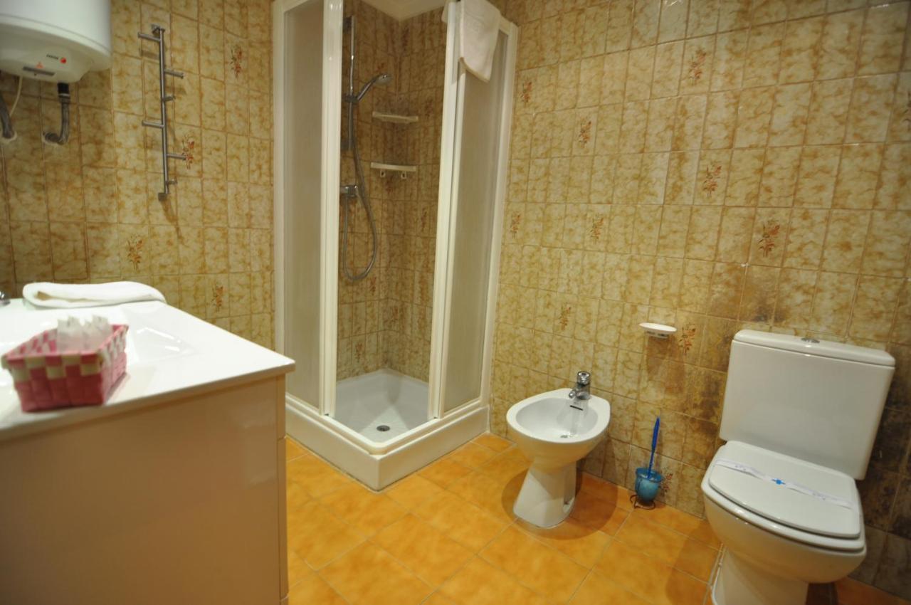 Apartment Limit Rent Costabrava Roses