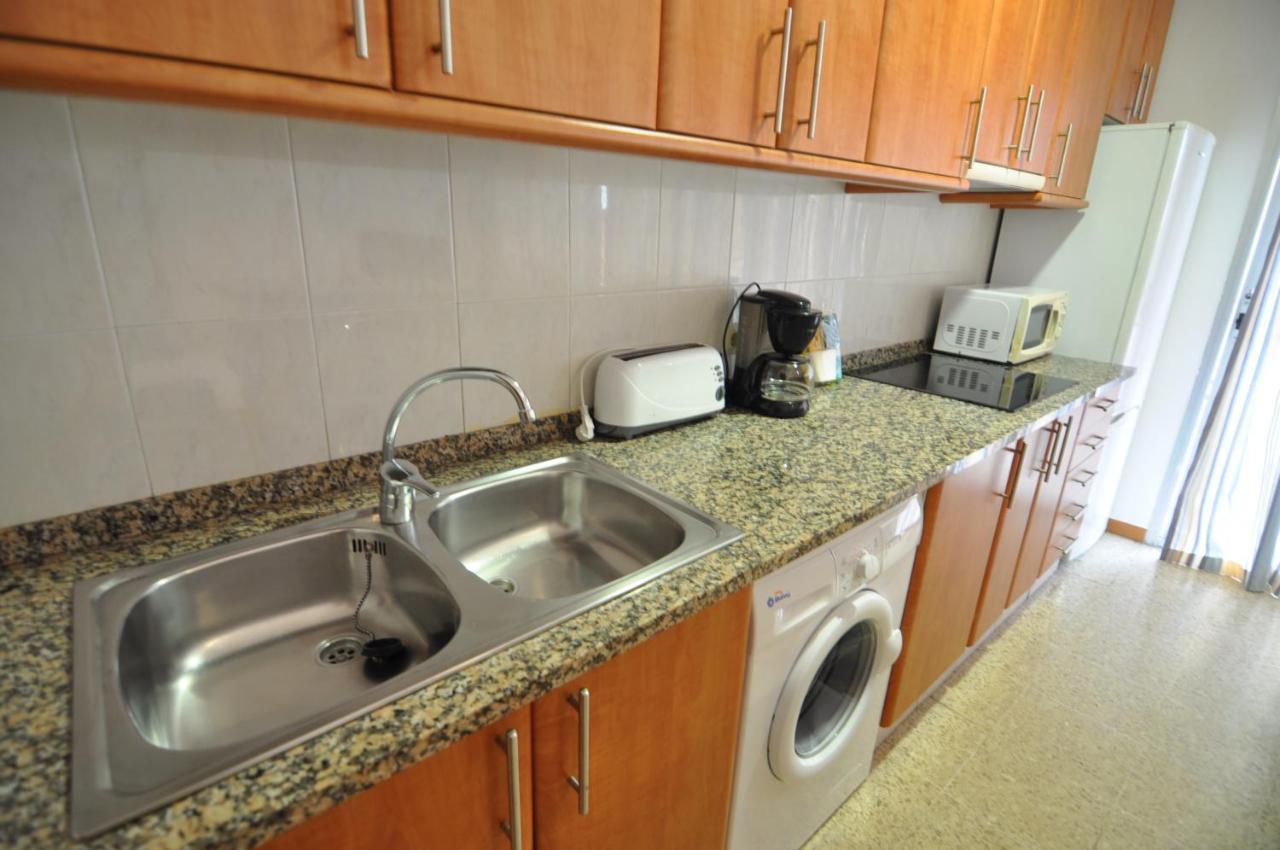 Limit Rent Costabrava Apartment