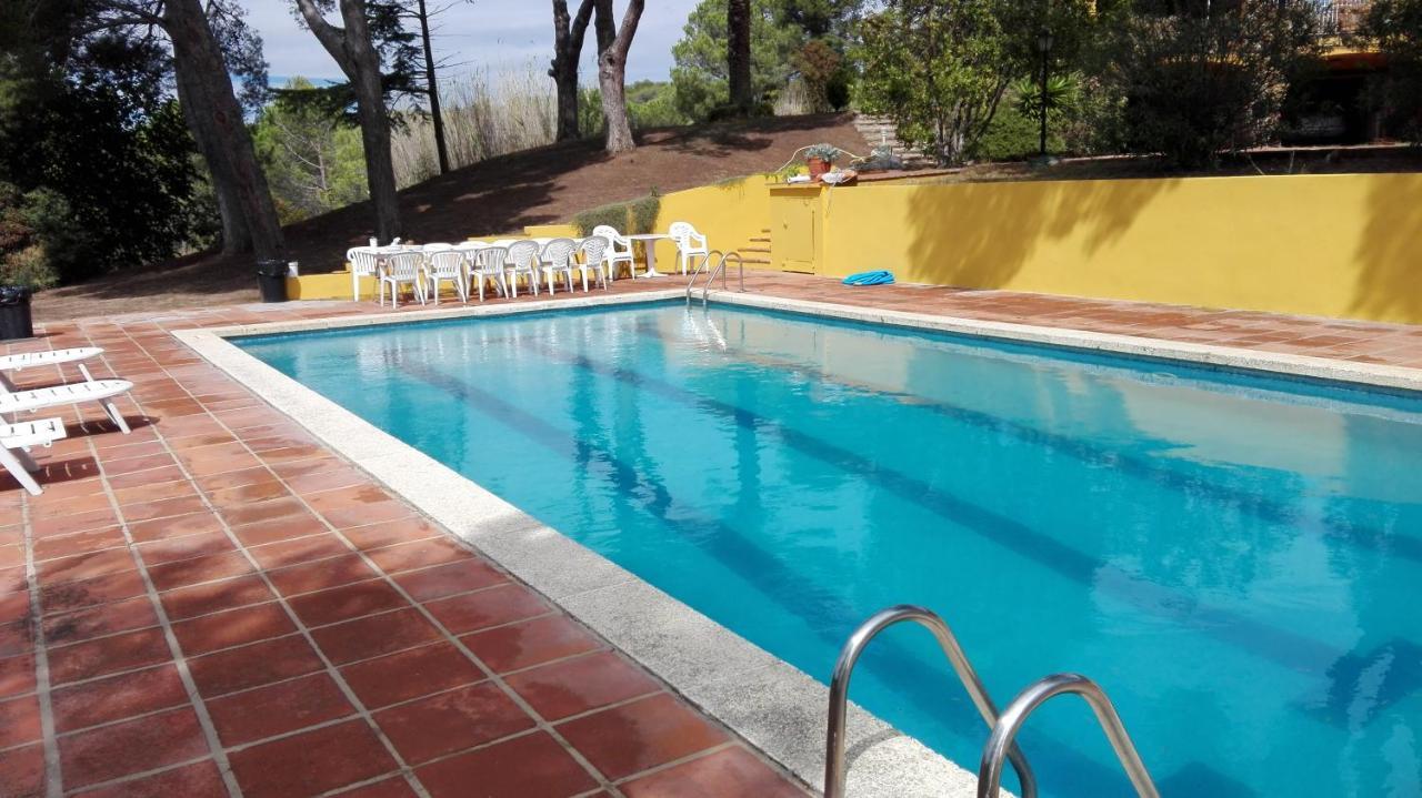 Bed and breakfast Puig Gros