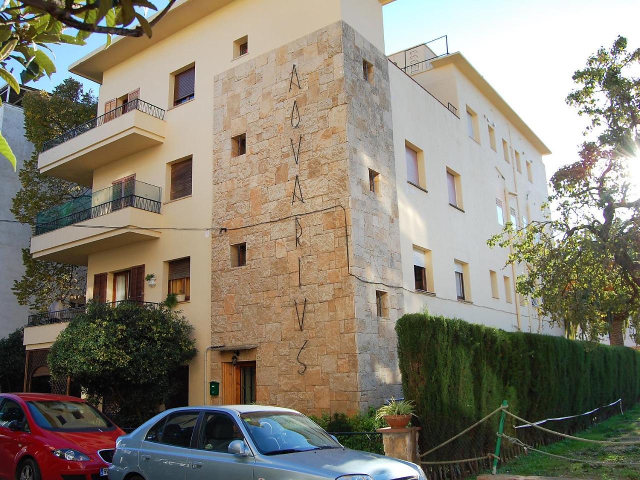 Apartamento Aquarius By Interhome
