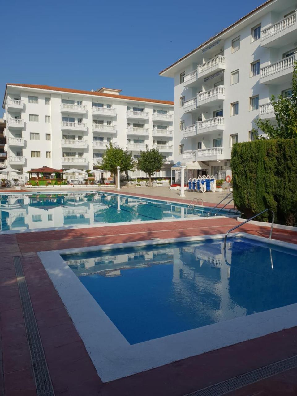 Europa Family Apartamento *