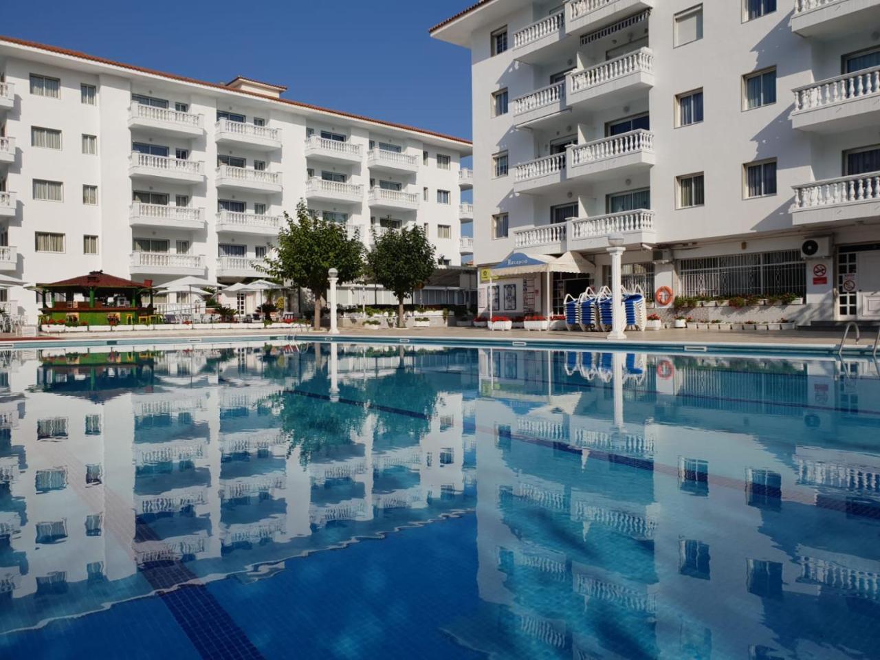 Europa Family Apartamento Blanes