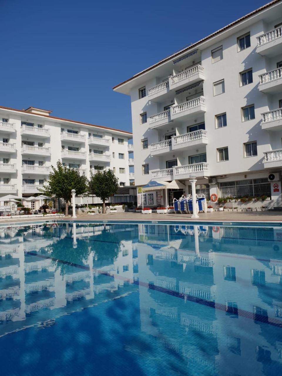 Apartamento Europa Family Blanes